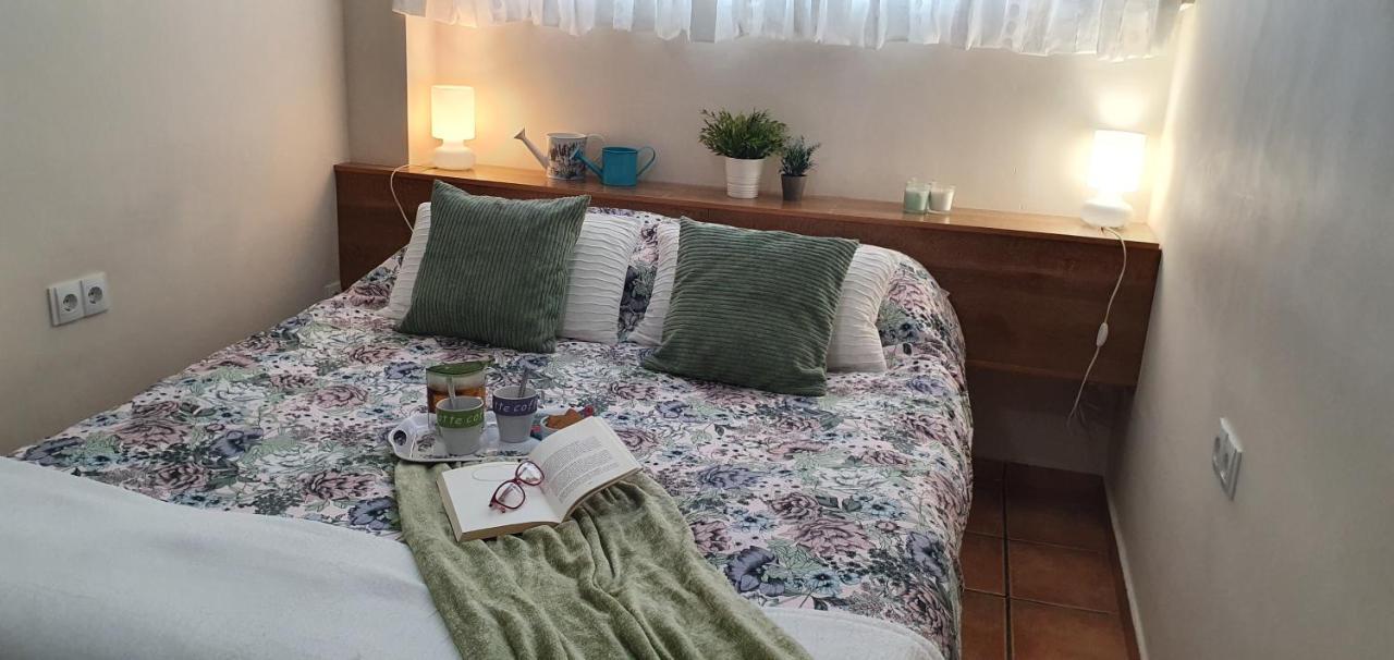 Piso Benalmadena Sky Apartment Ngoại thất bức ảnh