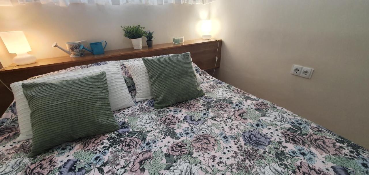 Piso Benalmadena Sky Apartment Ngoại thất bức ảnh