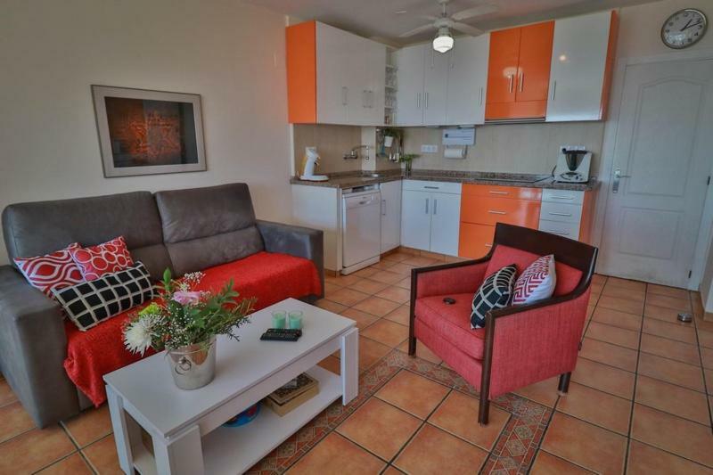 Piso Benalmadena Sky Apartment Ngoại thất bức ảnh