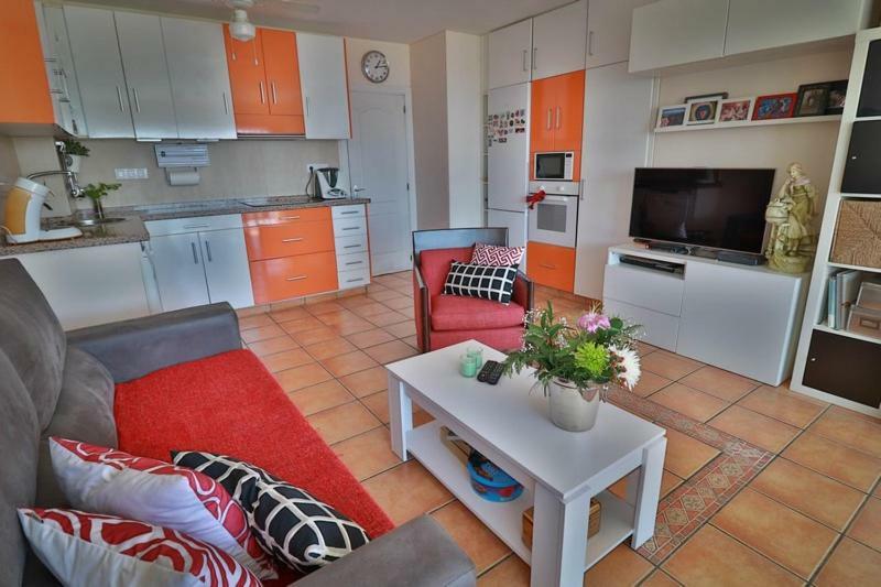 Piso Benalmadena Sky Apartment Ngoại thất bức ảnh
